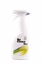 Industrial grease -solving concentrate, 0,5 l, NATURCLEANING "Be Clean Max"