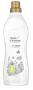 Fabric softener, hypoallergen, 1 l, NATURCLEANING "Sweet Dreams"
