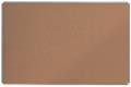 Cork board, 150x100 cm, aluminium frame, NOBO "Premium Plus"