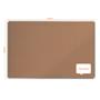 Cork board, 150x100 cm, aluminium frame, NOBO 