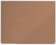 Cork board, 150x120 cm, aluminium frame, NOBO "Premium Plus"