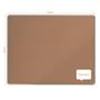 Cork board, 150x120 cm, aluminium frame, NOBO 