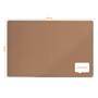 Cork board, 180x120 cm, aluminium frame, NOBO 