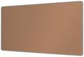 Cork board, 240x120 cm, aluminium frame, NOBO 