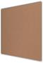 Cork board, 240x120 cm, aluminium frame, NOBO 