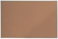 Cork board, 180x120 cm, aluminium frame, NOBO "Essence"