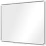 White board, enamel, magnetic, 120x90 cm, aluminium frame, NOBO 
