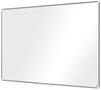 White board, enamel, magnetic, 180x120 cm, aluminium frame, NOBO 