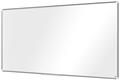 White board, enamel, magnetic, 200x100 cm, aluminium frame, NOBO 