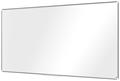 White board, enamel, magnetic, 240x120 cm, aluminium frame, NOBO 