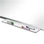 White board, enamel, magnetic, 270x120 cm, aluminium frame, NOBO 