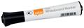 Whiteboard marker, bullet tip, 2 mm, 10 db, NOBO 