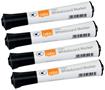 Whiteboard marker, bullet tip, 2 mm, 10 db, NOBO 