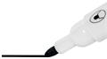 Whiteboard marker, bullet tip, 2 mm, 10 db, NOBO 