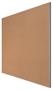 Cork board, widescreen, 55