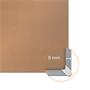 Cork board, widescreen, 55
