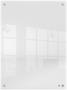 Memo board, acrylic, wall mounted, 60x45 cm, NOBO 