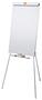 Flipchart board, magnetic surface, 67,5x100 cm, NOBO 