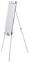 Flipchart board, magnetic surface, 67,5x100 cm, NOBO 