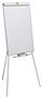 Flipchart board, magnetic surface, 67,5x100 cm, NOBO 