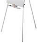 Flipchart board, magnetic surface, 67,5x100 cm, NOBO 