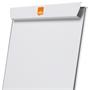 Flipchart board, magnetic surface, 67,5x100 cm, NOBO 