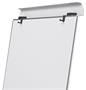 Flipchart board, magnetic surface, 67,5x100 cm, NOBO 