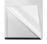 Poster board, wall, A3, plastic frame, 2 pcs, NOBO, silver