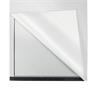 Poster board, wall, A3, plastic frame, 2 pcs, NOBO, black