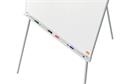 Flipchart board, magnetic surface, 70x100 cm, EcoLabel, NOBO 