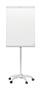 Flipchart board, mobil, magnetic surface, 70x100 cm, EcoLabel, NOBO 