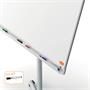 Flipchart board, mobil, magnetic surface, 70x100 cm, EcoLabel, NOBO 