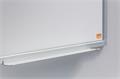 White board, magnetic, enamel, aluminium frame, 150x100 cm, NOBO 
