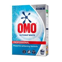Laundry powder, 5,4 kg, OMO 
