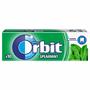 Chewing gums, 14g, ORBIT "Spearmint dragees"