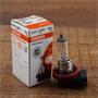 LED flashbulb, E27, globe, A60, 5W, 470lm, 4000K (HF), OSRAM, "Value"