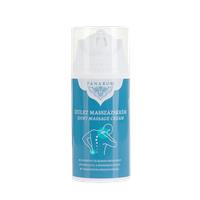 Joint massage cream, anti-inflammatory, 100 ml, PANAROM 