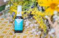 Hand spray, sanitizing, 30 ml, PANAROM, tea tree