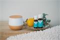 llóolaj-blend, for diffuser, 30 ml, PANAROM 
