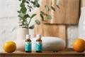 Essential oil, for diffuser, 30 ml, PANAROM, lemon