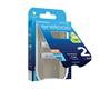Rechargeable battery, AAA, 2x800 mAh Ni-MH, PANASONIC 