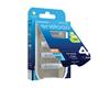 Rechargeable battery, AAA, 4x800 mAh Ni-MH, PANASONIC 
