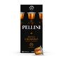 Coffee, capsules, Nespresso® compatible, 10 pcs, PELLINI, "Cremoso"