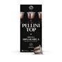Coffee, capsules, Nespresso® compatible, 10 pcs, PELLINI, "Top alu"