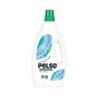 Laundry liquid, 2 l, PELSO LEXY "Pelso Prémium Pure White" 