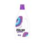 Laundry liquid, 2 l, PELSO LEXY "Pelso Prémium Color" 