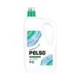 Laundry liquid, 5 l, PELSO LEXY "Pelso Prémium Pure White" 