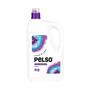 Laundry liquid, 5 l, PELSO LEXY "Pelso Prémium Color" 