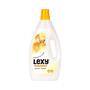 Fabric softener, 2 l, PELSO LEXY "Lexy Golden Orchid"