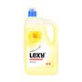 Fabric softener, 5 l, PELSO LEXY "Lexy Summer"